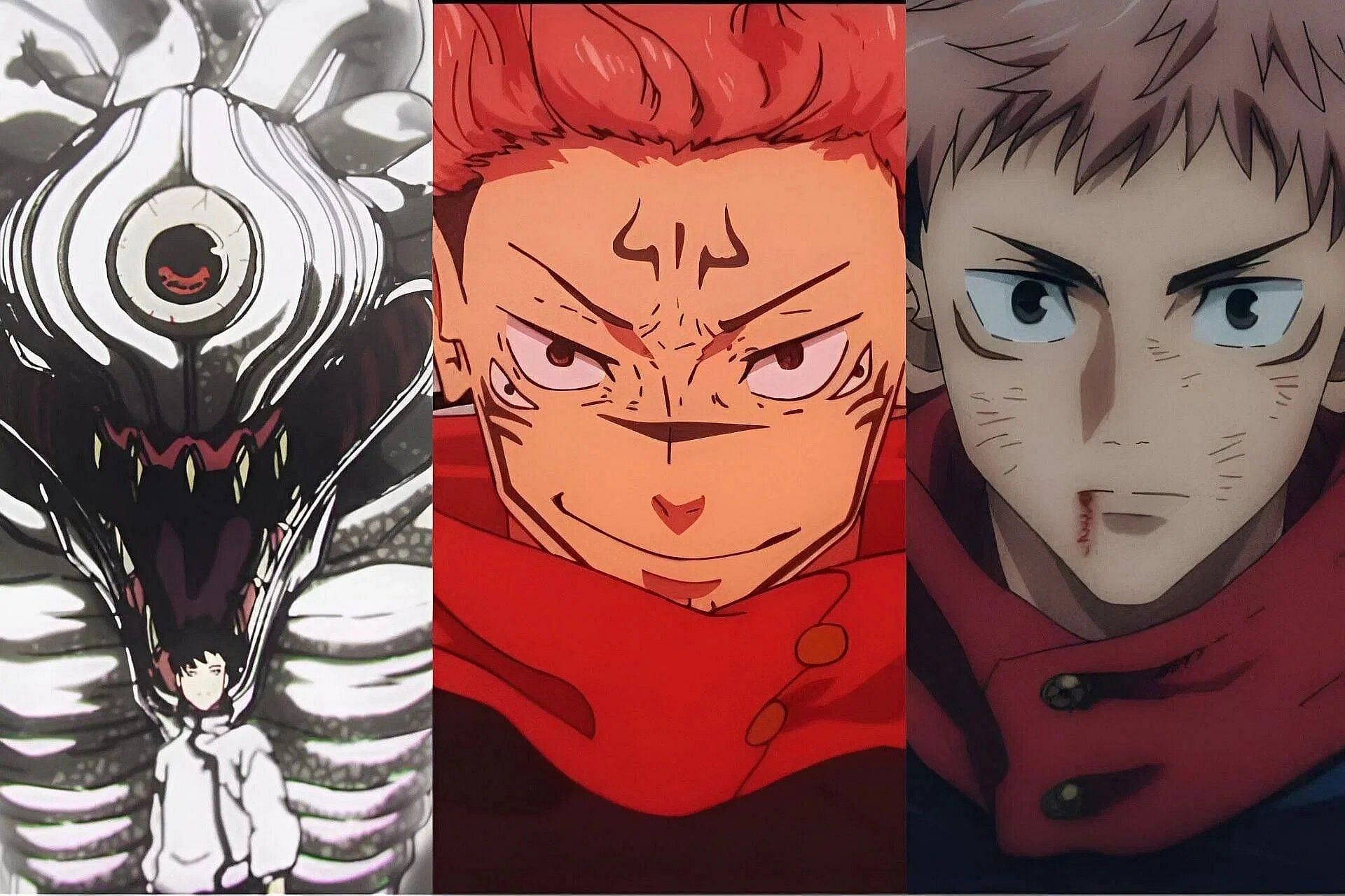 Jujutsu Kaisen: Tokyo High vs Sukuna is a clash of ideals on love and ...