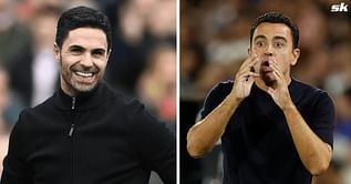 Arsenal and Newcastle keen on signing 25-year-old Barcelona defender: Reports