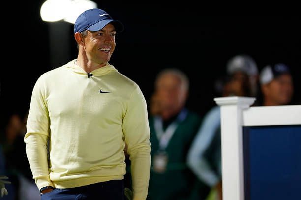 Rory McIlroy PGA Major Wins