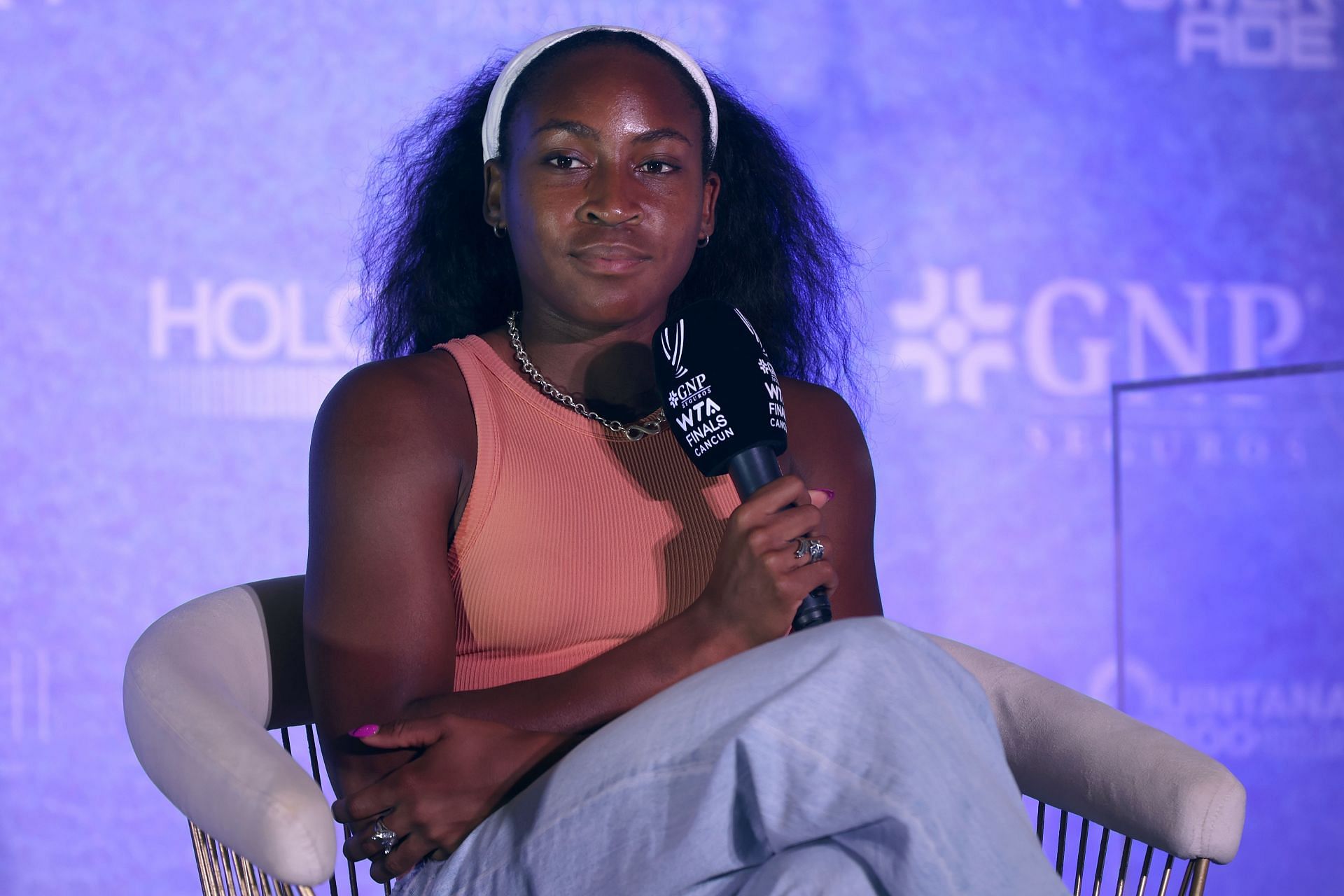 Coco Gauff