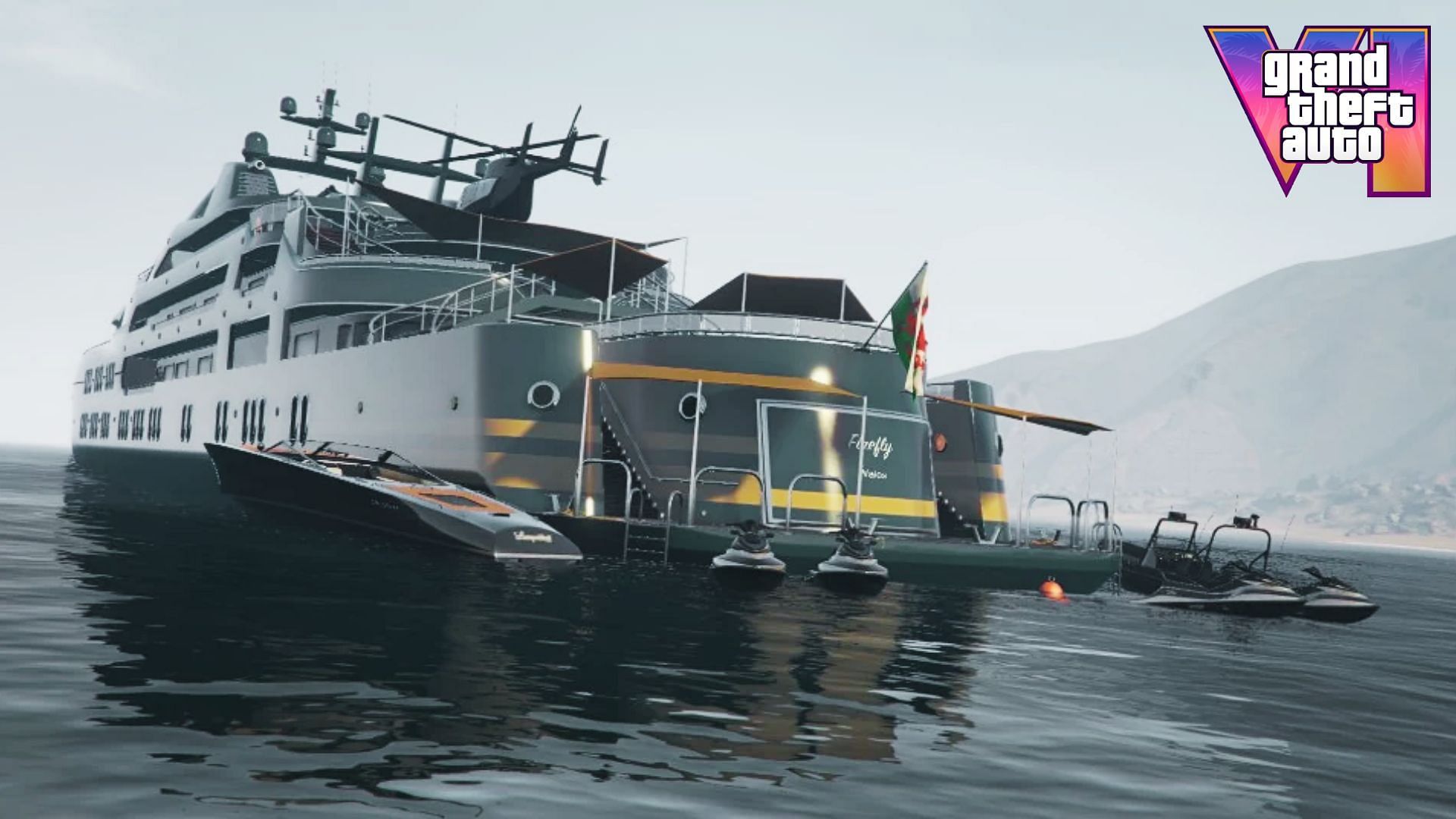 Five useless things from GTA Online that should not be in GTA 6 Online (Image via GTA Wiki)