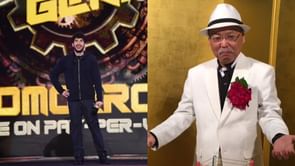 Tony Khan takes a shot at Rossy Ogawa after his exit from STARDOM