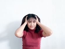 Why am I feeling anxious for no reason? Is there a way to stop?