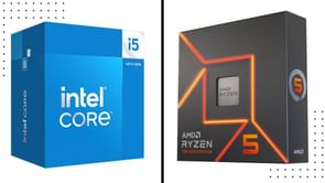 Intel Core i5-14400 vs AMD Ryzen 5 7600X: Which is the best budget CPU for gaming in 2024?