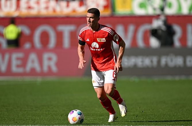 Union Berlin vs VfL Wolfsburg Prediction and Betting Tips | 10th February 2024