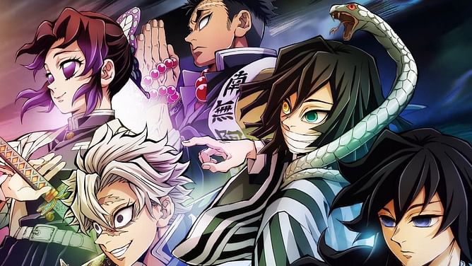 8 most unforgettable Hashira moments in Demon Slayer