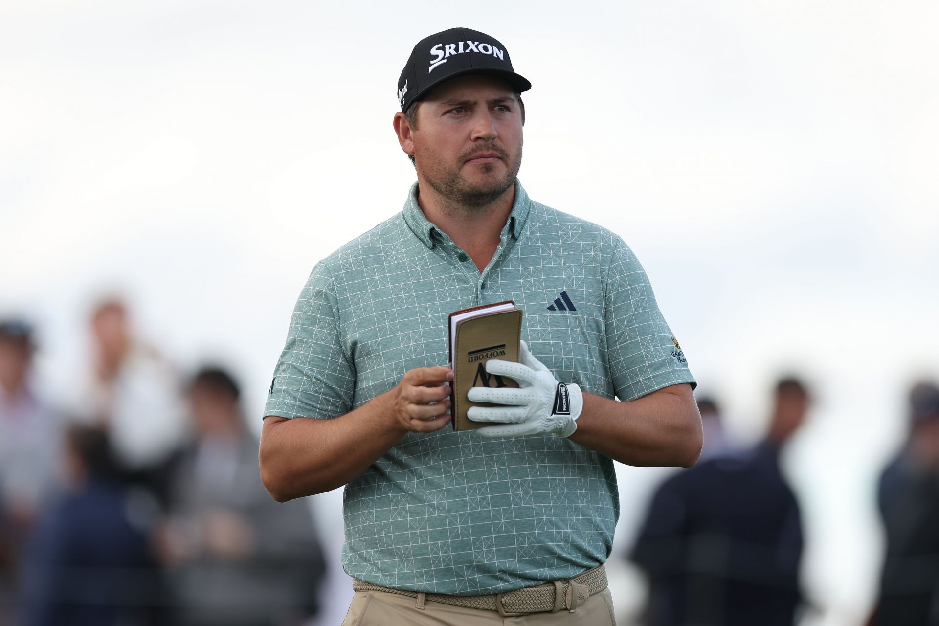 Who is leading the 2024 WM Phoenix Open after day 2? Leaderboard explored