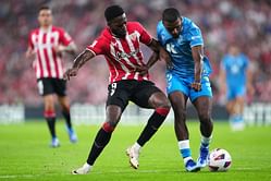 Almeria vs Athletic Bilbao Prediction and Betting Tips | 12th February 2024