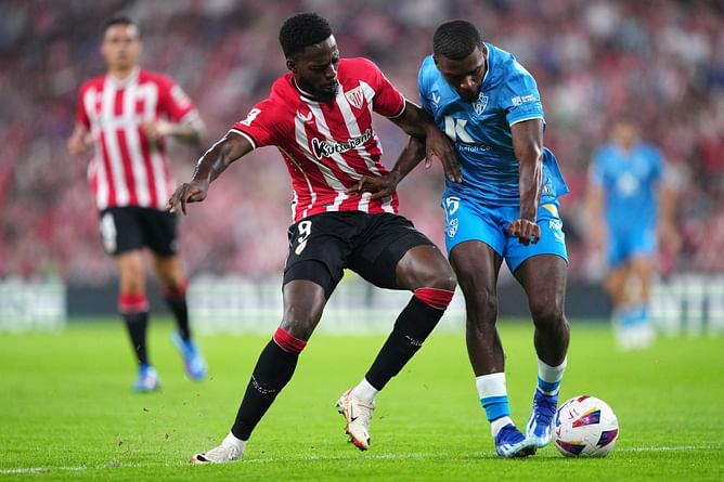 Almeria vs Athletic Bilbao Prediction and Betting Tips | 12th February 2024