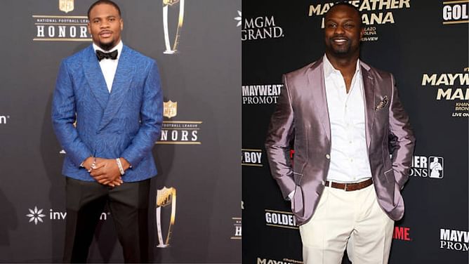 Bart Scott tells Micah Parsons to quit being “so damn sensitive” in all-out attack on Cowboys star’s leadership