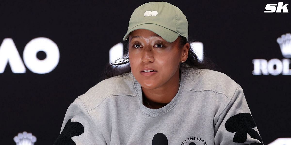 Naomi Osaka will compete at the 2024 Qatar Open