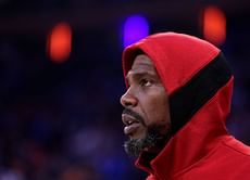 Who is Udonis Haslem’s sister, Sheana? Exploring details of Heat legend’s sister being charged for pandemic relief fraud