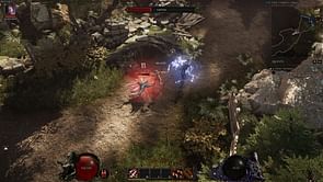 Last Epoch Falconer Mastery skills, playstyle, and other details