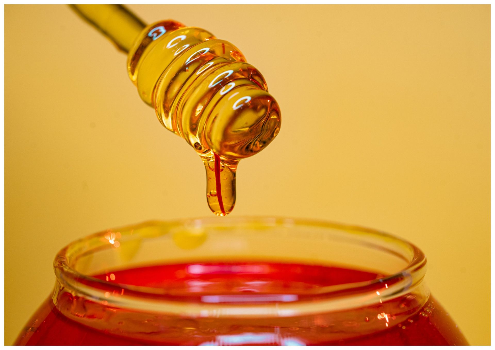 Manuka honey for 2025 reflux