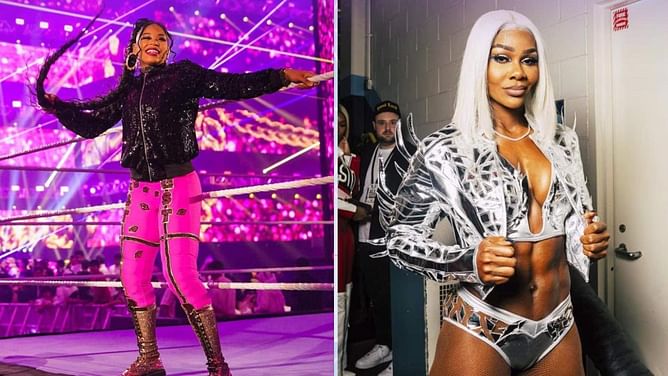 5 opponents for Bianca Belair at WWE WrestleMania 40 - Major title pursuit, big-time match with top star who recently returned?