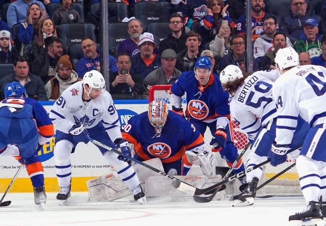 New York Islanders vs Toronto Maple Leafs: Game Preview, Predictions, Odds, Betting Tips & more | Feb. 5, 2024