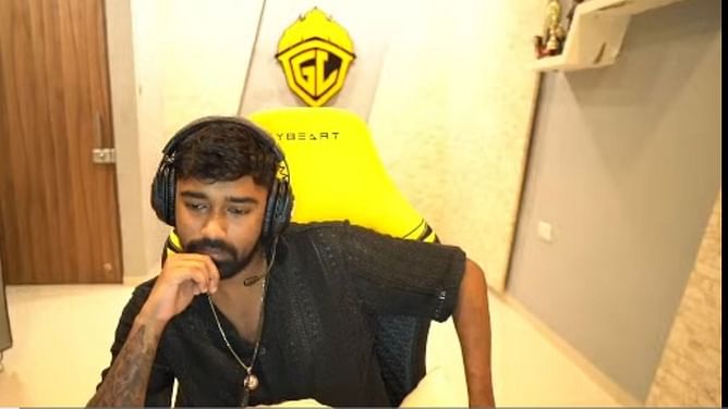 “We were on verge of crying” - Neyoo on GodLike Esports’ elimination from ESL BGMI Pro Series