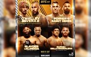 Sean O Malley UFC 299 Sean O Malley Vs Marlon Chito Vera 2 Full 
