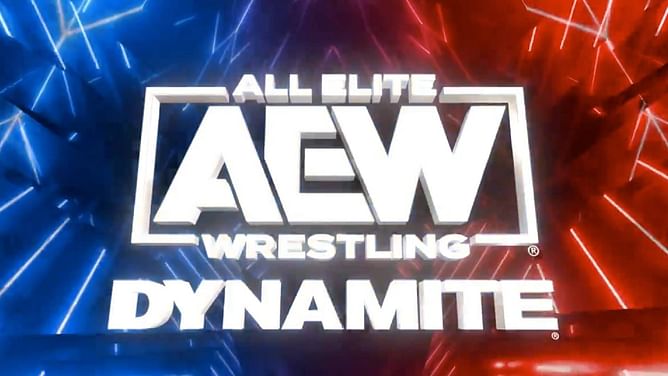 Former champion says he had to change plans because AEW needed him at the last second