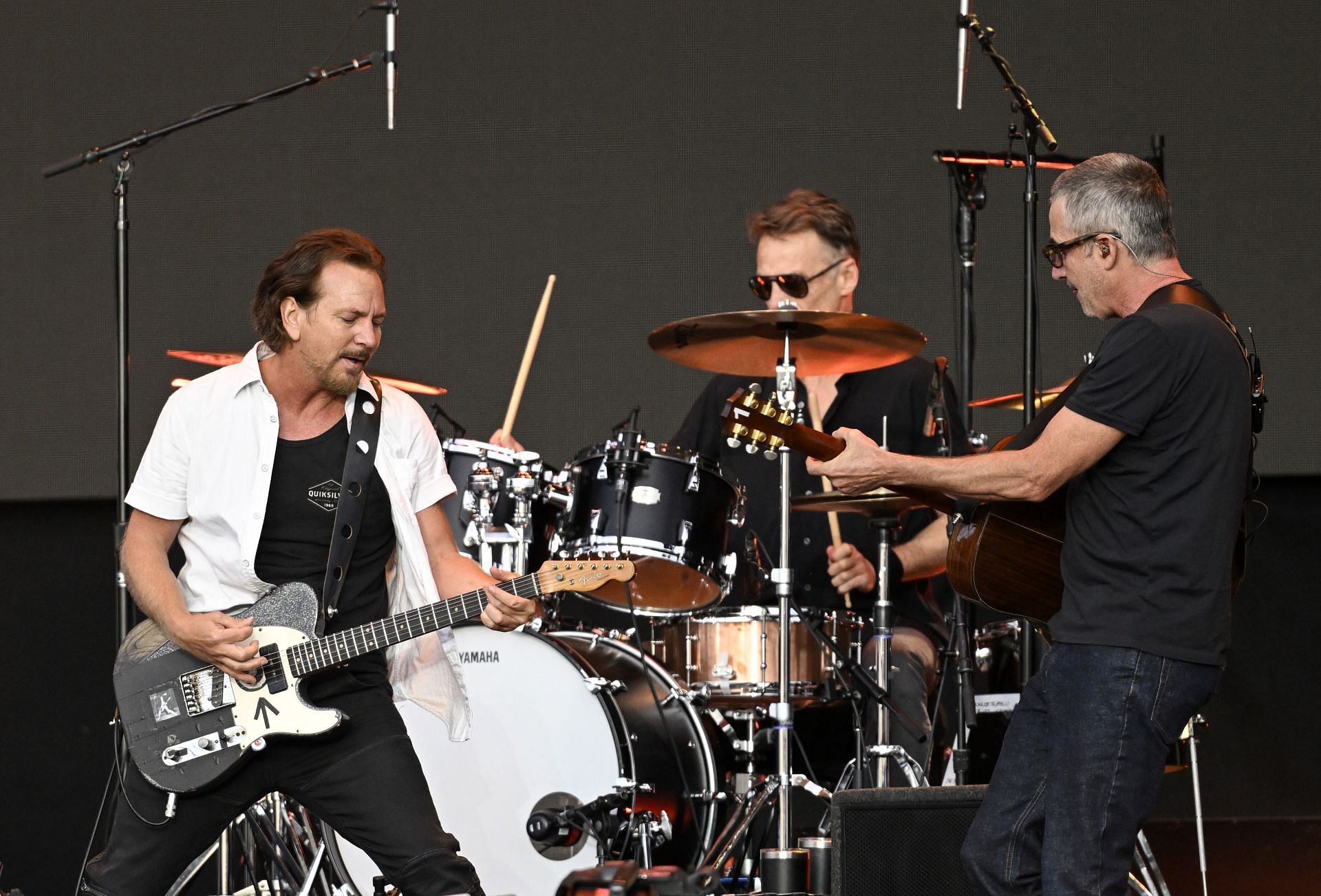 American Express Presents BST Hyde Park: Pearl Jam