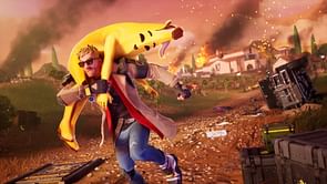 “Fortnite Chapter 5 Season 1 is the most boring season ever”: Players discuss what went wrong