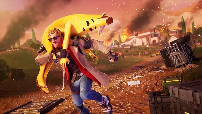 “Fortnite Chapter 5 Season 1 is the most boring season ever”: Players discuss what went wrong