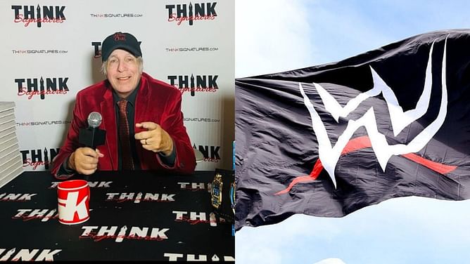 Former WWE World Champion "would be dangerous in the hands of AEW," says Bill Apter (Exclusive)