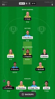 Fantasy suggestion #2