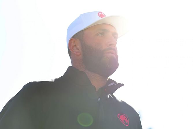 How did Jon Rahm’s Legion XIII perform at LIV Golf Las Vegas? Team’s outing explored