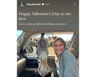 Screenshot via Instagram