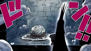 One Piece chapter 1122: Joy Boy's relationship with Imu teased as he appears for first time, Egghead arc all but ends