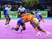 TAM vs BEN Head-to-head stats and records you need to know before Tamil Thalaivas vs Bengal Warriors Pro Kabaddi 2023 Match 126