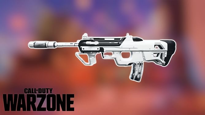 Best BP50 loadout Warzone (Season 5 Reloaded)