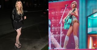 Nick Saban’s daughter Kristen Saban comes in support of $1 billion worth Taylor Swift amid backlash from fans - “!!!!!!!”
