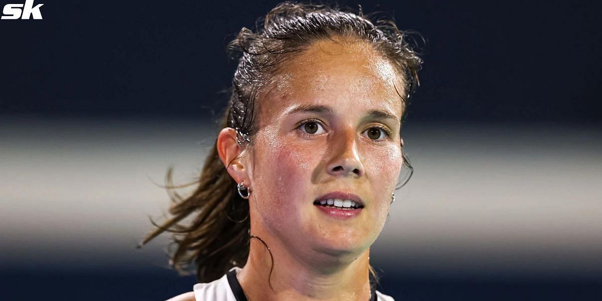 Daria Kasatkina slams WTA over tight scheduling