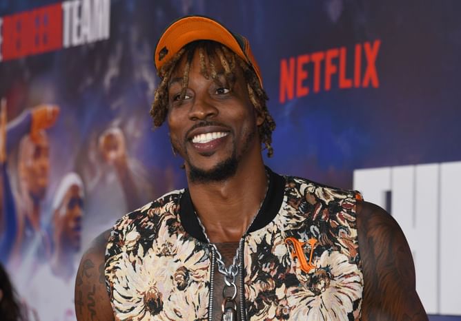 Dwight Howard's plea to dismiss sexual assault lawsuit rejected by court: What we know so far