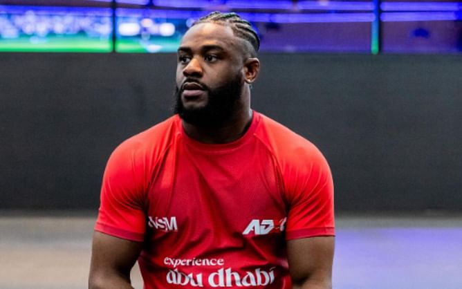Aljamain Sterling takes two-word dig at Sean O'Malley following 'Sugar's' advice to Cory Sandhagen on gaining fame