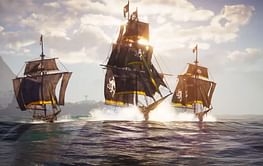 How to repair your ship in Skull and Bones