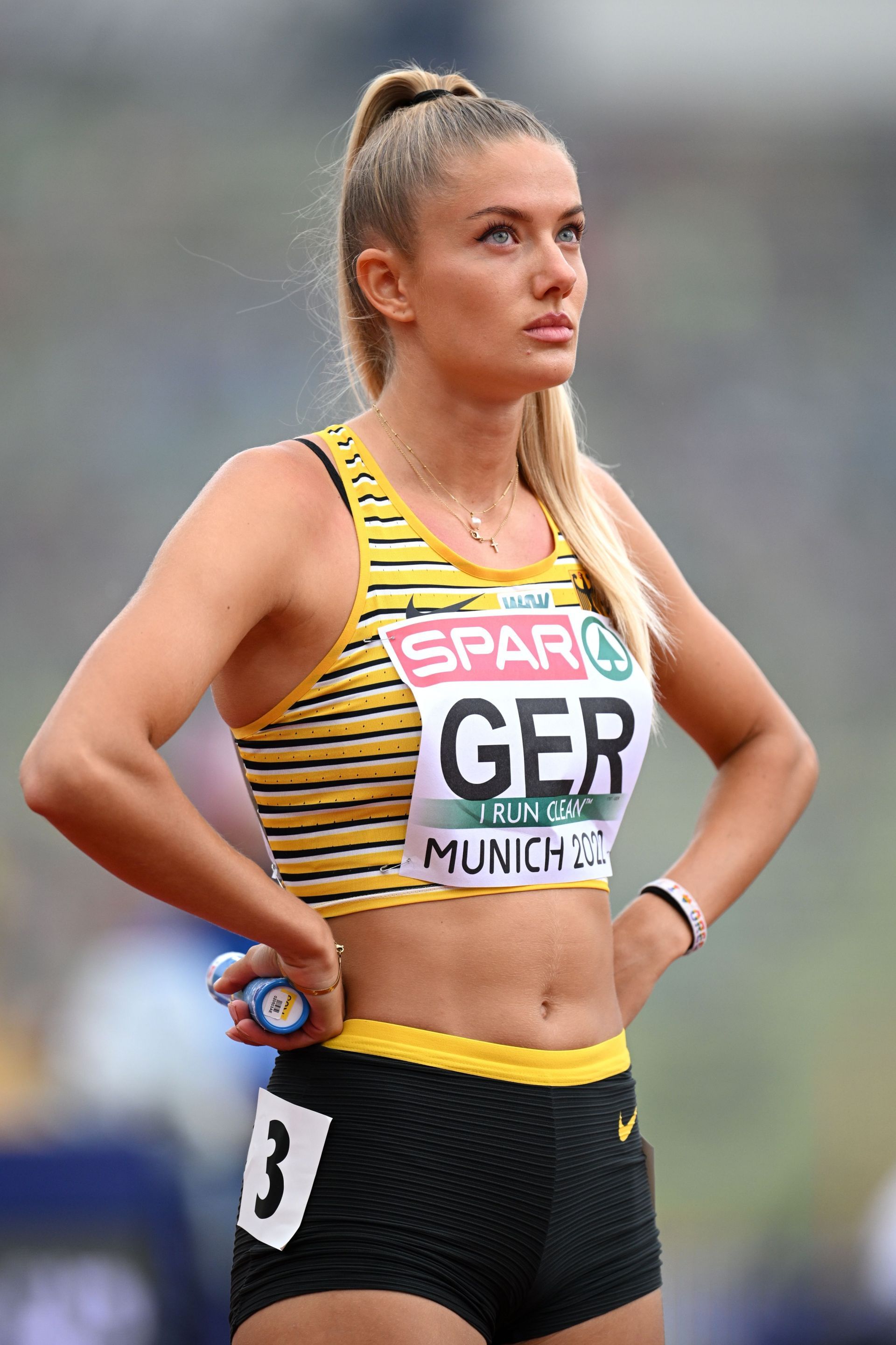 Athletics - Day 9 - European Championships Munich 2022