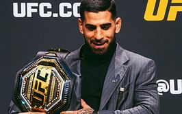 Ilia Topuria: The next Conor McGregor or the next Darren Till? Exploring the possibilities of what a win or loss at UFC 298 could mean for his career