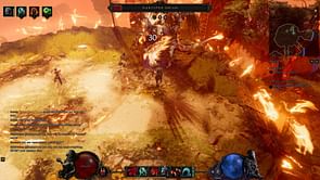 All Last Epoch status ailments, explained