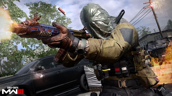 What to expect from Modern Warfare 3 Season 2