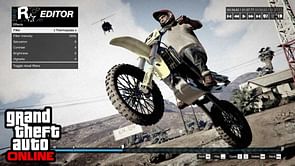 "RIP Rockstar Editor": GTA Online fans criticize the recent title update
