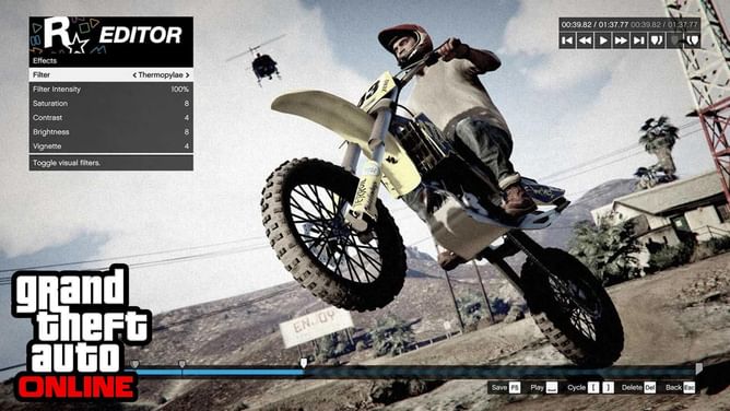"RIP Rockstar Editor": GTA Online fans criticize the recent title update