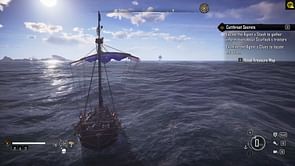 Skull and Bones Cutthroat Secrets walkthrough