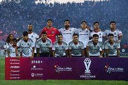 Godoy Cruz vs Colo Colo Prediction and Betting Tips | February 22nd 2024