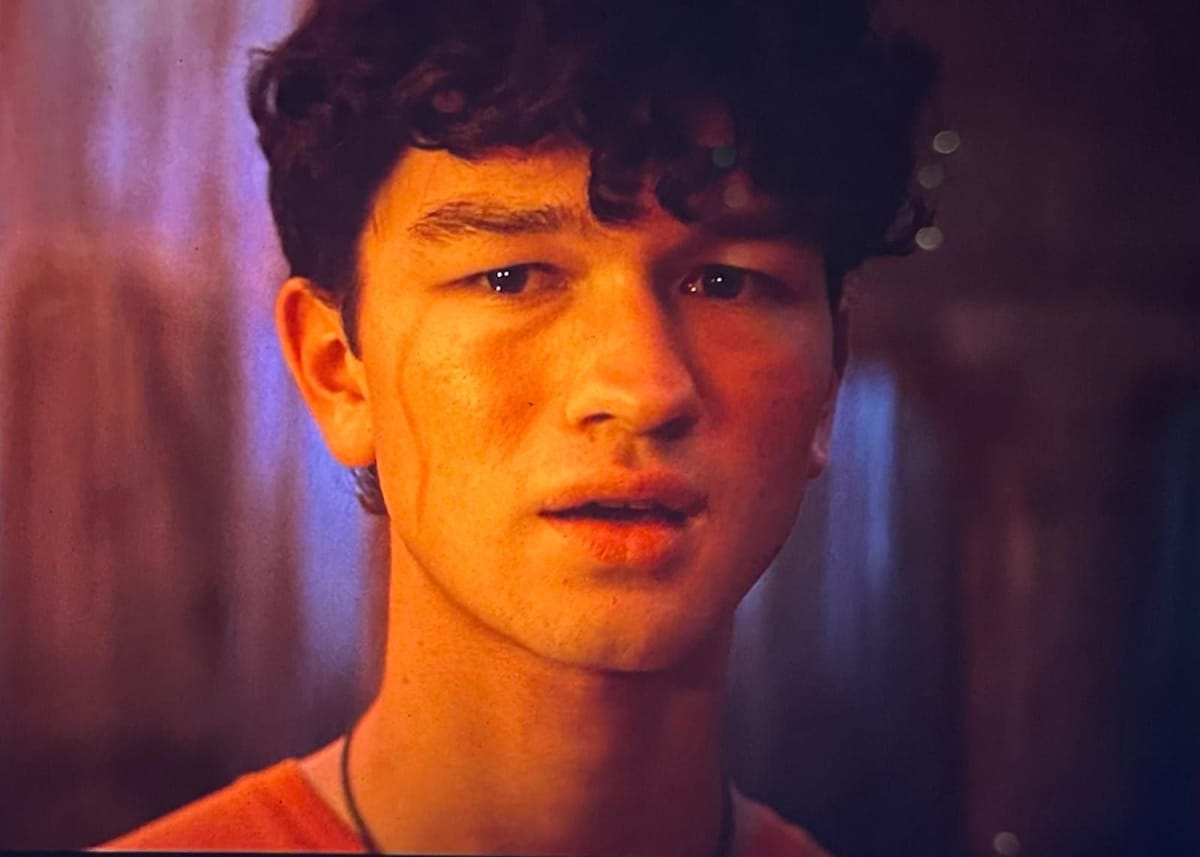 Percy Jackson and the Olympians villain twist explained: Who stole the