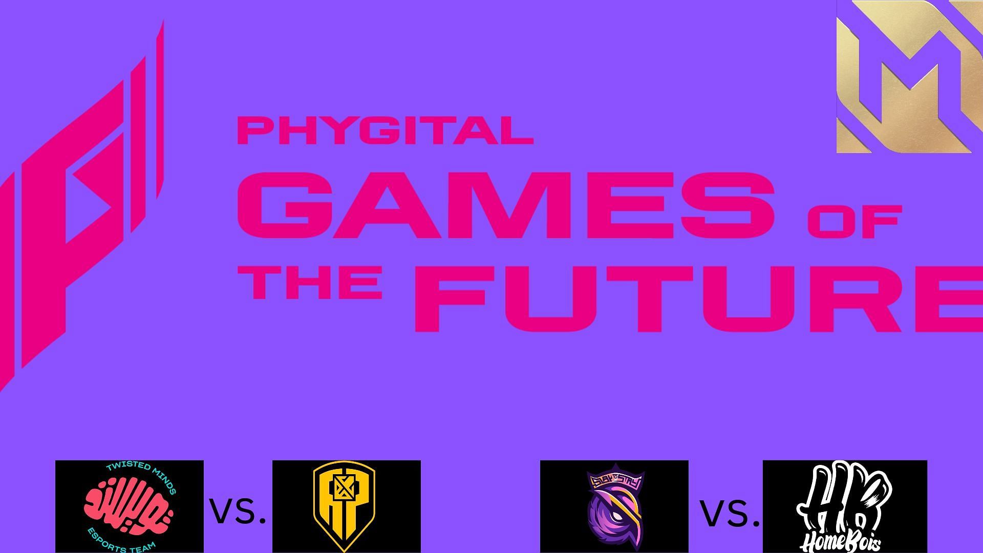 MLBB Games of the Future 2024