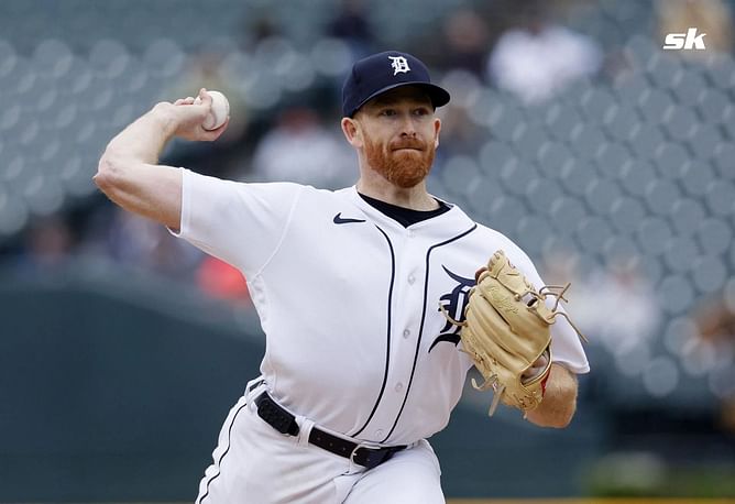 "Someone signed that bum?" - Phillies fans vent out frustration over Spencer Turnbull's signing despite other options available on the market