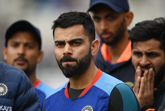 "I shared information that was not confirmed" - AB de Villiers' fresh apology amid Virat Kohli's absence from IND vs ENG Test series